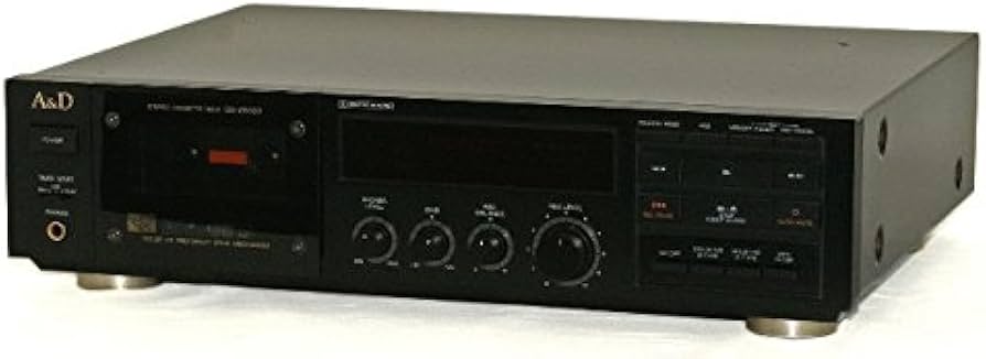 Amazon.co.jp: A&D (赤井電機と三菱電機の共同ブランド) GX-Z5000