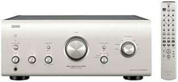 Amazon.co.jp: Denon プリメインアンプ プレミアムシルバー PMA-2000SE