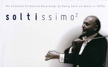 Amazon.co.jp: ショルティシモ 2: ミュージック