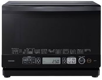 Amazon | ER-PD7-K 東芝 簡易スチームオーブンレンジ 石窯ドーム