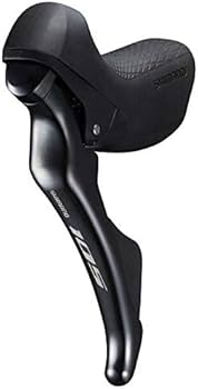 Amazon | シマノ(SHIMANO) 105 ST-R7000 左右セット 11S デュアル