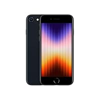 Amazon | 【整備済み品】 Apple iPhone SE（第3世代） 64GB スター