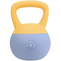Amazon | KETTLEBELLKON（ケトルベル魂）ソフトケトルベル (10kg