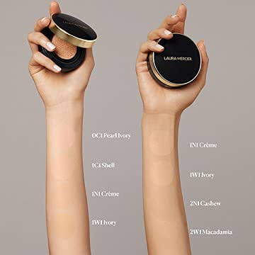 徹底検証】ローラメルシエ フローレス ルミエール ラディアンス