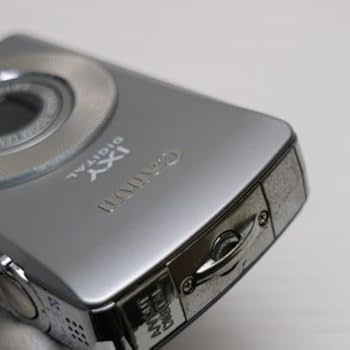 Amazon | Canon デジタルカメラ IXY (イクシ) DIGITAL 80 | キヤノン