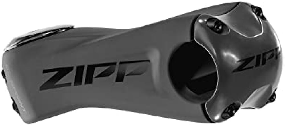 Amazon | ZIPP (ジップ) SL SPRINT CARBON STEM 12° ステム (100mm