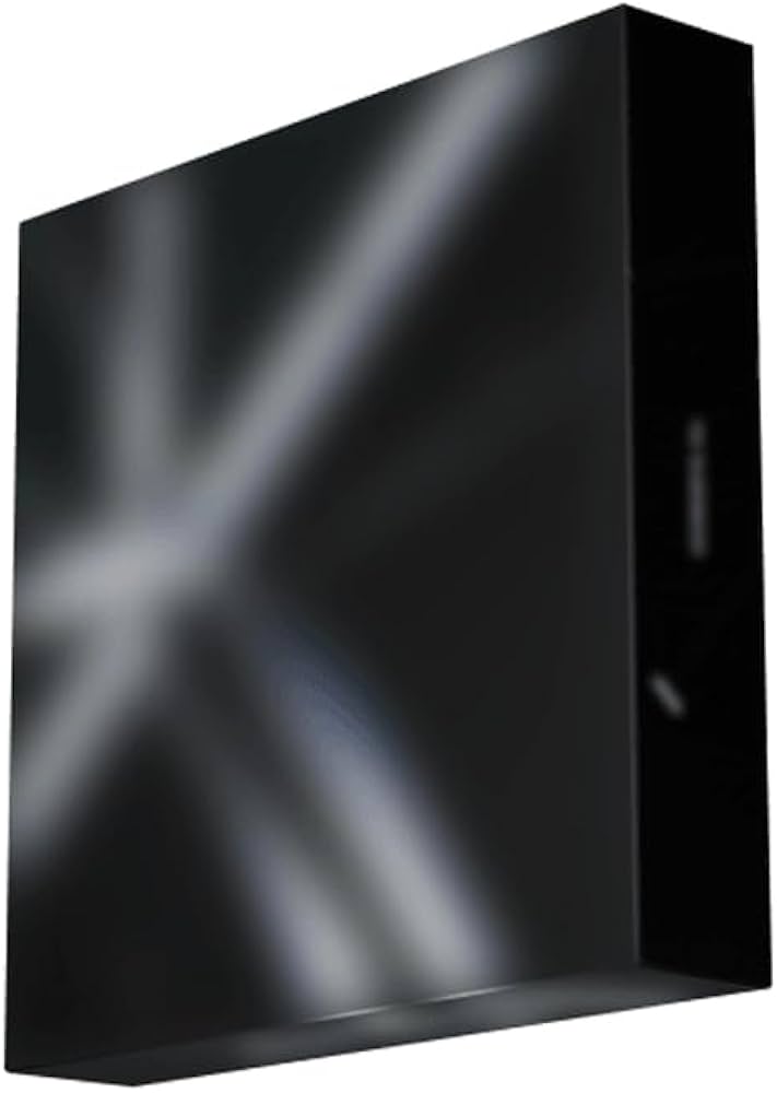 Amazon.com: SEVENTEEN [HAPPY BURSTDAY] 5th album (DAREDEVIL ver