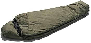 Amazon.co.jp: ナンガオーロラ600DX (カーキ, ロング) : スポーツ