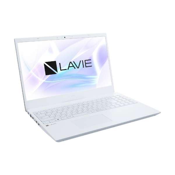 Amazon.co.jp: PC-N1575GAW LAVIE N15 15.6型 Ryzen 7/16GB/512GB/Off