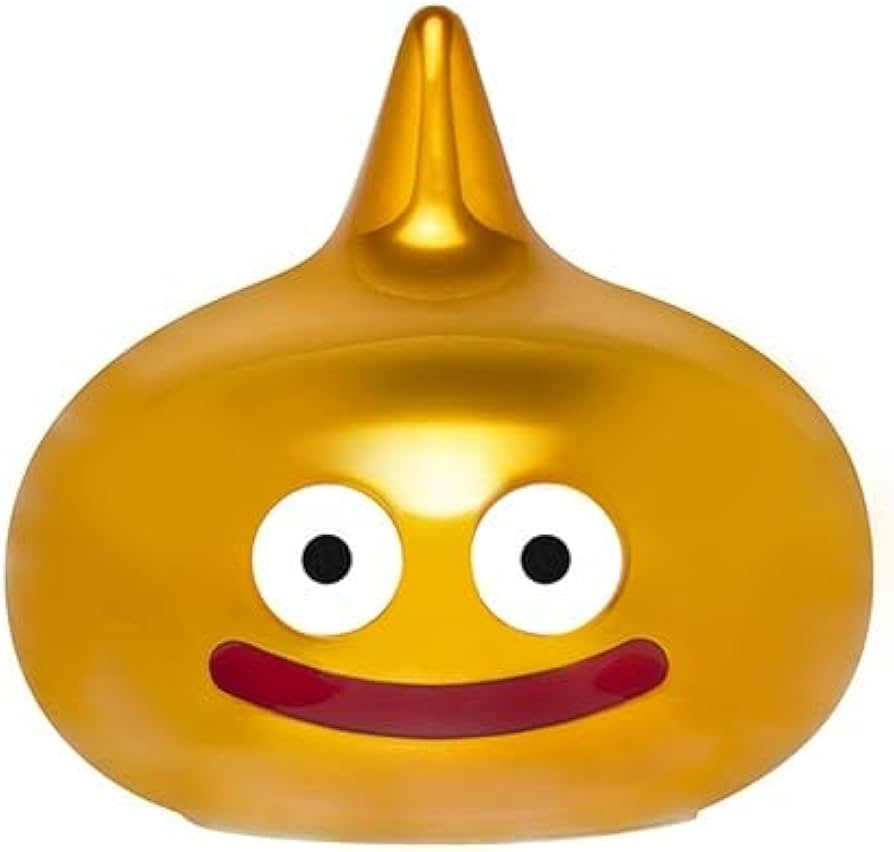 Amazon.co.jp: ドラゴンクエスト メタリックモンスターズギャラリー