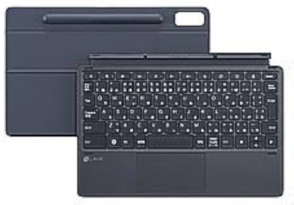 Amazon | NEC LAVIE Tab T11 PC-T1195FAS、PC-TAB11Q01 用 スタンド