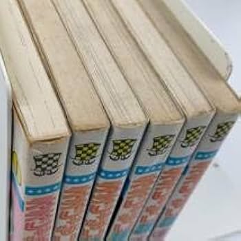 Amazon.co.jp: 玉鹿市役所 ええじゃない課 全6巻セット 山上たつひこ