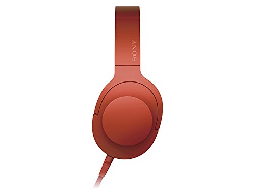Amazon.co.jp: ソニー ヘッドホン h.ear on MDR-100A : ハイレゾ対応