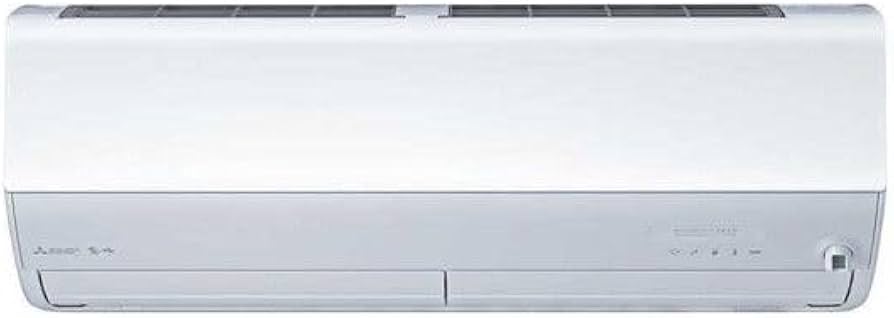 Amazon | エアコン 工事費込み MITSUBISHI 三菱 MSZ-ZW6324S-W 2024年