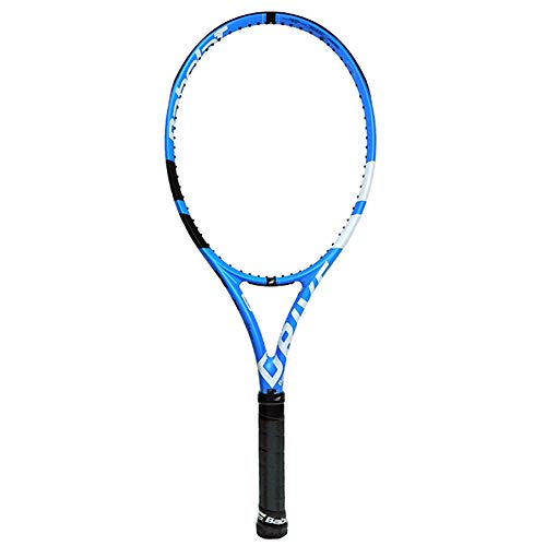 黄金スペックのド定番！】ラケットインプレ！ ピュアドライブ2018を