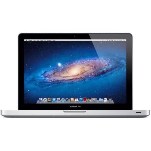 Amazon.com: Apple MacBook Pro MD101LL/A 13.3-inch Laptop (2.5Ghz