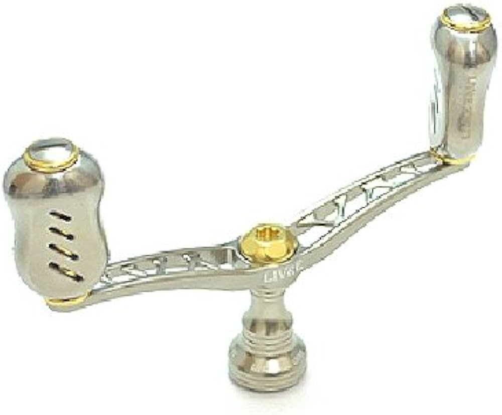 Amazon | LIVRE(リブレ) リール ウイング100 Finoノブ ダイワ用