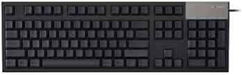 Amazon.co.jp: REALFORCE リアルフォース R2-USV-BK 英語配列 高耐久