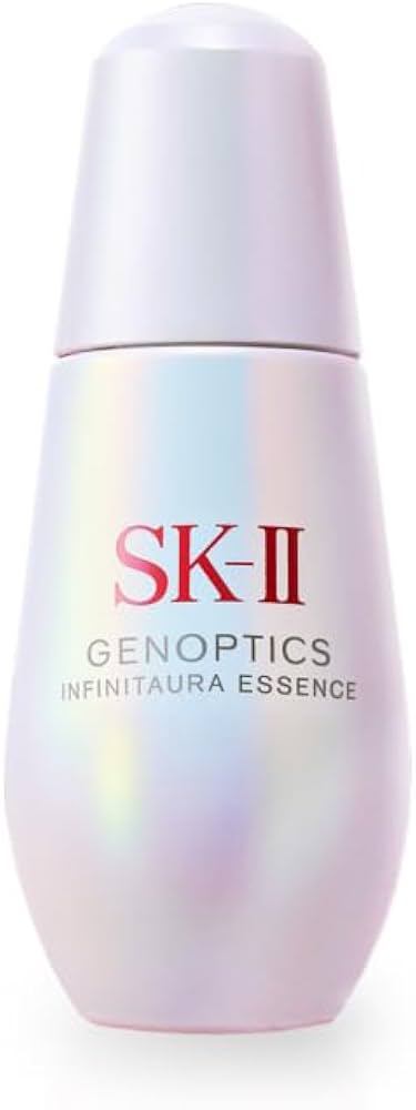 Amazon.co.jp: SK-II 美白美容液 ジェノプティクス インフィニット