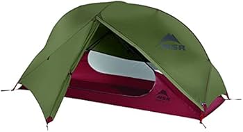 Amazon | MSR Elixir1 エリクサー1 [1人用] テント ヨーロッパ限定