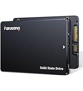 Amazon.com: fanxiang 4TB SATA SSD 2.5'' SSD SATA III 6 Gb/s