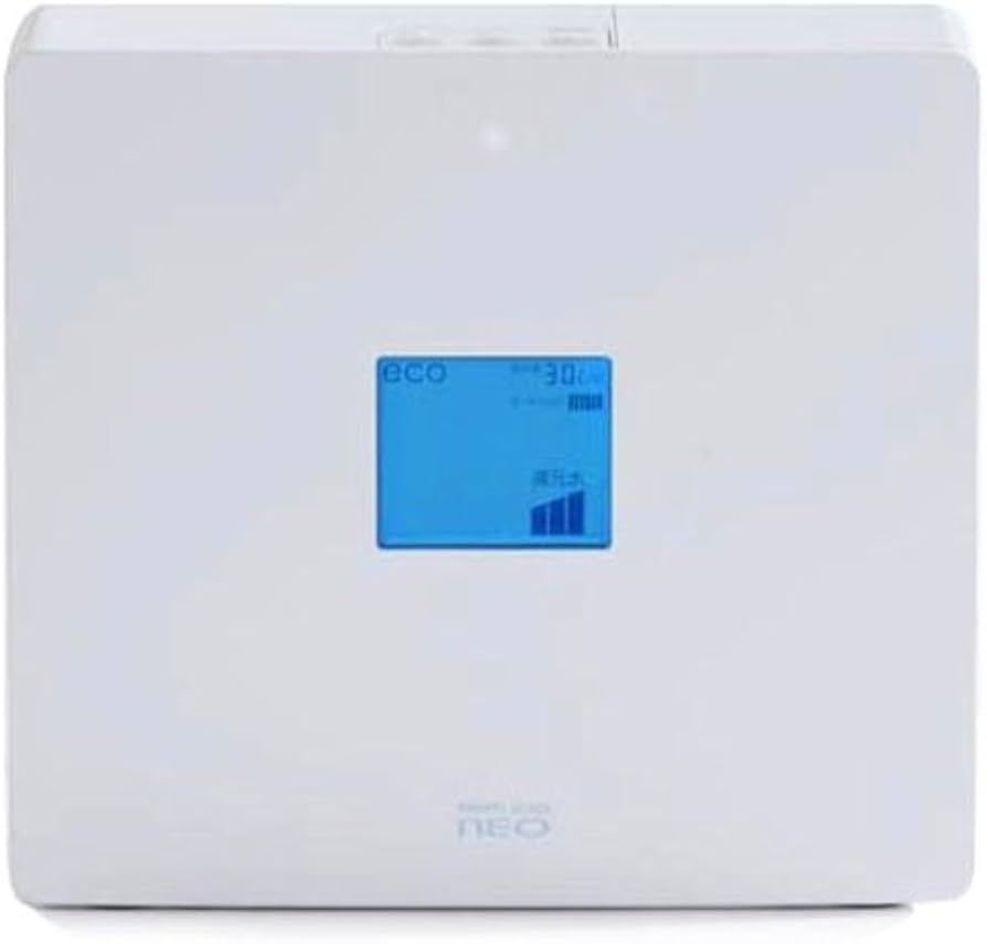 Amazon | 整水器 トリムイオン TRIM ION NEO | 日本トリム | アルカリ