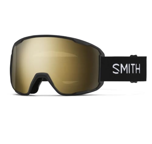 スミス SMITH PREVIEW ゴーグル 調光レンズ アジアンフィット (スキー