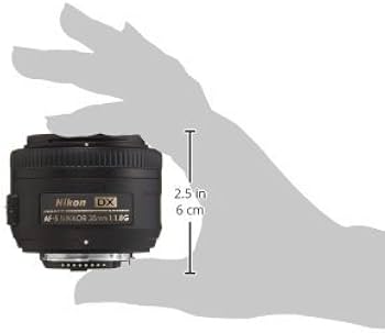 Amazon.co.jp: Nikon 単焦点レンズ AF-S DX NIKKOR 35mm f/1.8G ニコン