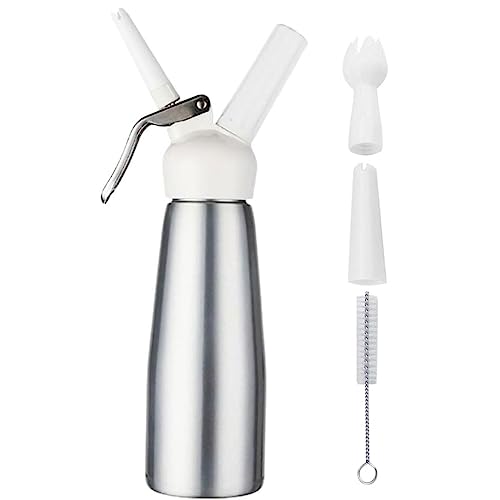 Amazon｜エスプーマ エスプーマ機 500ML エスプーマディスペンサー