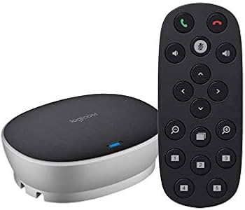 Amazon.co.jp: logicool GROUP ビデオ会議システム カンファレンスカム