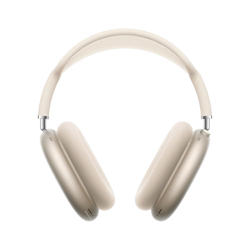 Amazon.co.jp: 【整備済み品】Apple AirPods Maxワイヤレスオーバー