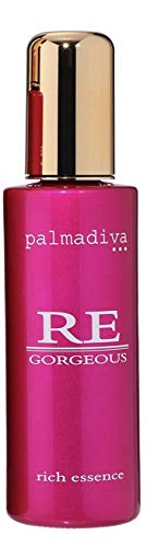 Amazon.co.jp: パルマディーバ リッチエッセンス ゴージャス 100mL
