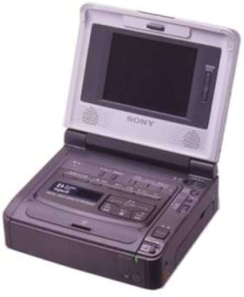 Amazon.co.jp: SONY デジタルビデオカセットレコーダー GV-D800 : 家電