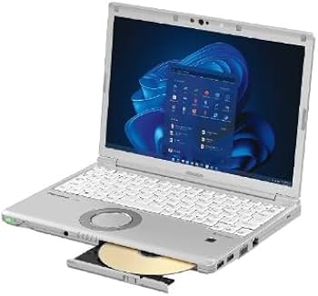 Amazon.co.jp: CF-SV2JDCCR Let's note SV2 12.1型 Core i5/16GB/512G