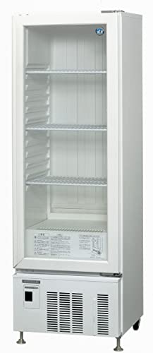 Amazon.co.jp: ホシザキ 小形冷蔵ショーケース USB-50DTL 幅500mm×奥行