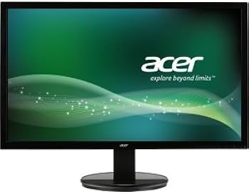 Amazon.co.jp: Acer K242HQL Bbid 23.6-Inch Full HD (1920 x 1080