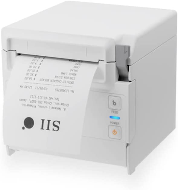 Amazon.co.jp: セイコーインスツル RP-F10-W27J1-5 純正ACアダプタ