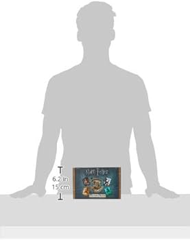 Amazon.co.jp: USAopoly カードゲーム（英語版） ハリー・ポッター