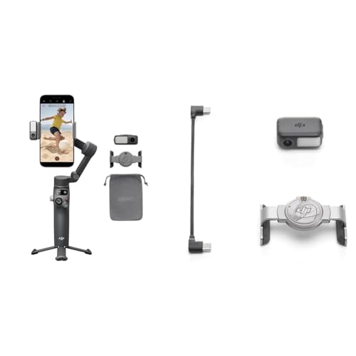 DJI スマホ ジンバル Osmo Mobile 7P」の人気商品一覧 | 安い商品を
