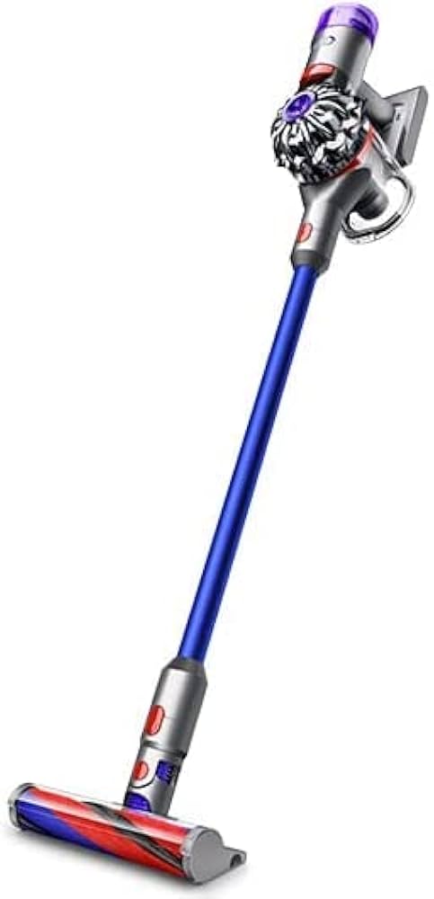 Amazon | 【整備済み品】 Dyson ダイソン コードレスクリーナーV8 Slim