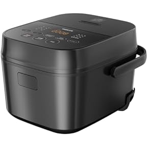 Amazon.co.jp: 炊飯器・精米器 - キッチン家電: ホーム＆キッチン