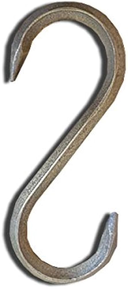 Amazon | アンティークにこだわるならアンティーク調のS字フック