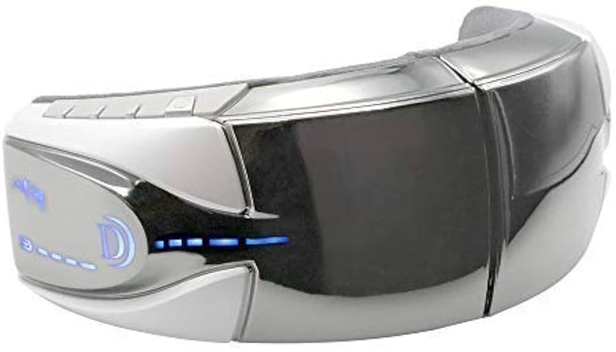 Amazon.co.jp: ドクターエア 3DアイマジックS EM-03 ホワイト