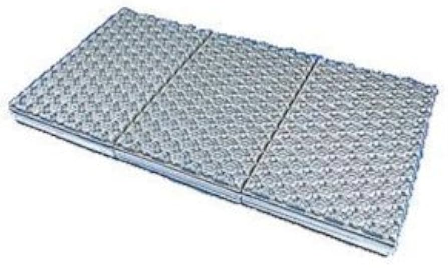 Amazon｜健康寝具 ヘルシーライン ジュニア ハードマット｜折りたたみ