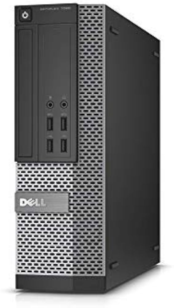 Amazon.co.jp: 中古 デスクトップパソコン 本体 DELL OPTIPLEX 9010