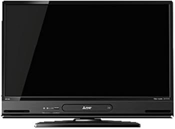 Amazon | 三菱 32V型 ブルーレイディスク＋500GB HDD内蔵 ハイビジョン