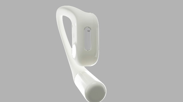 Amazon.co.jp: navibook AI Pro オープンイヤー イヤホン AIが騒音を