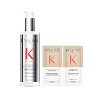 Amazon.co.jp: KÉRASTASE ケラスターゼ ダメージ リペア コンサントレ