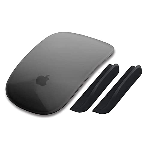 Amazon | ECBB マウスグリップ (単品) 黒 Black ブラック【※※※マウス