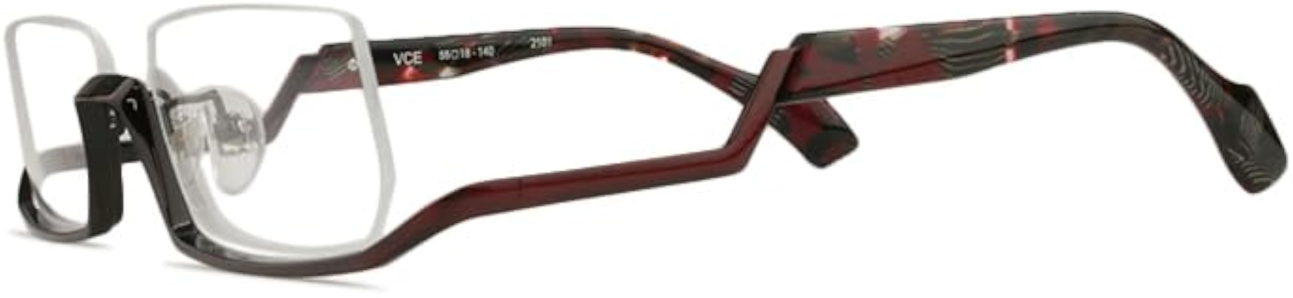 Amazon | レスザンヒューマン less than human VCE 日本製 アンダー